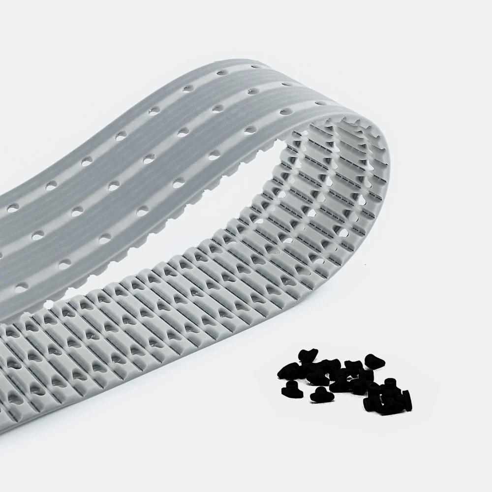 BRECO ATN timing belt with cams